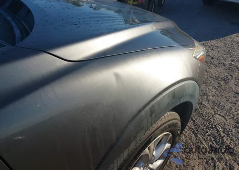 2019 Mazda Cx-3 Sport из США, поврежденный, VIN JM1DKDB74K1450468